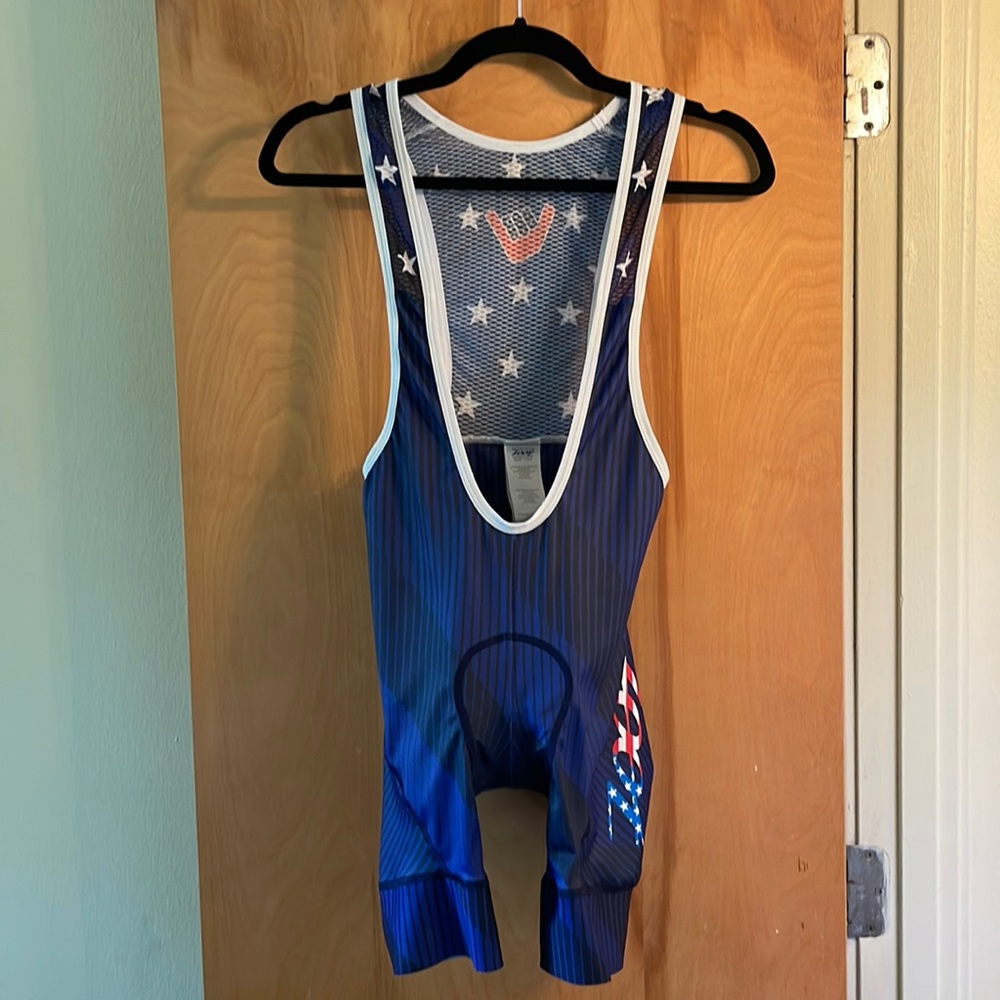 Zoot Womens Cycling Bib